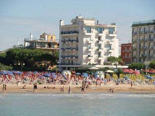 Miriam Hotel 3* Италия, Римини
