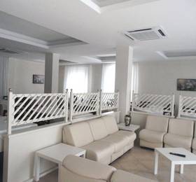 Miriam Hotel в Римини