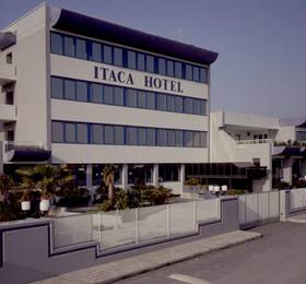 Отдых в Club Hotel Itaca - Италия, Калабрия
