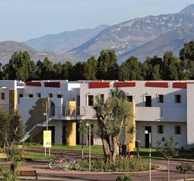 Отдых в Sibari Green Village - Италия, Калабрия
