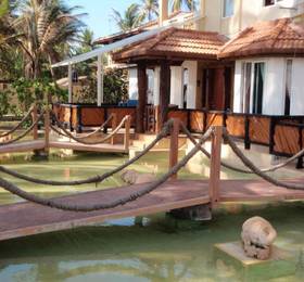 Туры в Aquarius Sports Resort Marawila в Шри-Ланке