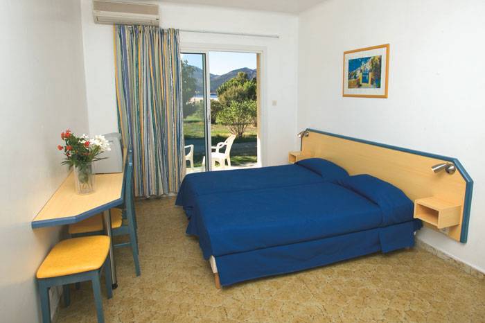 Marina Di Lava 3* Франция, Корсика