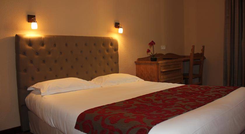 Fesch 3* Франция, Корсика