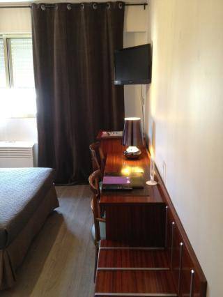 Albion 3* Франция, Корсика