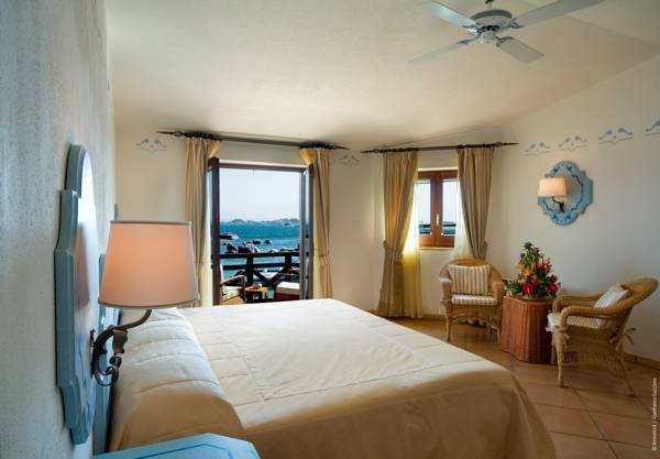 Hotel & Spa Des Pecheurs 4* Франция, Корсика