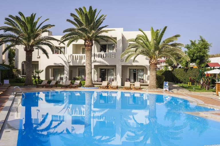 Atlantica Amalthia Beach Hotel