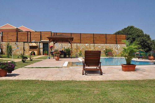 Villa Meliti 4* Греция, Корфу