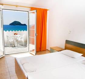 Отдых в Gloria Maris Hotel Suites & Villas - Греция, Закинтос