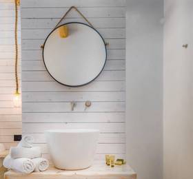 Gloria Maris Hotel Suites & Villas в Закинтосе