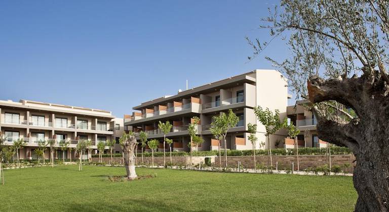 Apollonion Resort & Spa Hotel Kefalonia