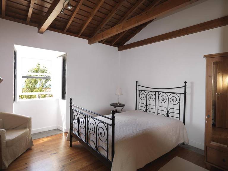 Casas D?Arramada   Haus Cedros/Ilha Do Faial Apt