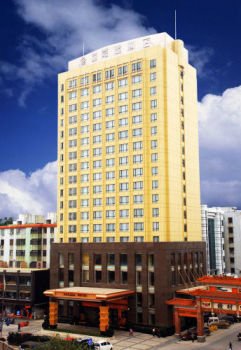 Vagada Hotel