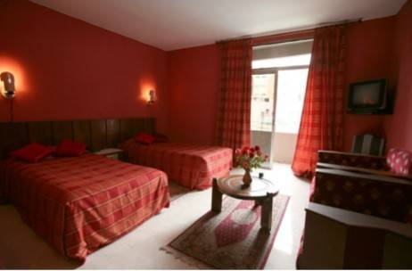 Hotel Agdal 3*