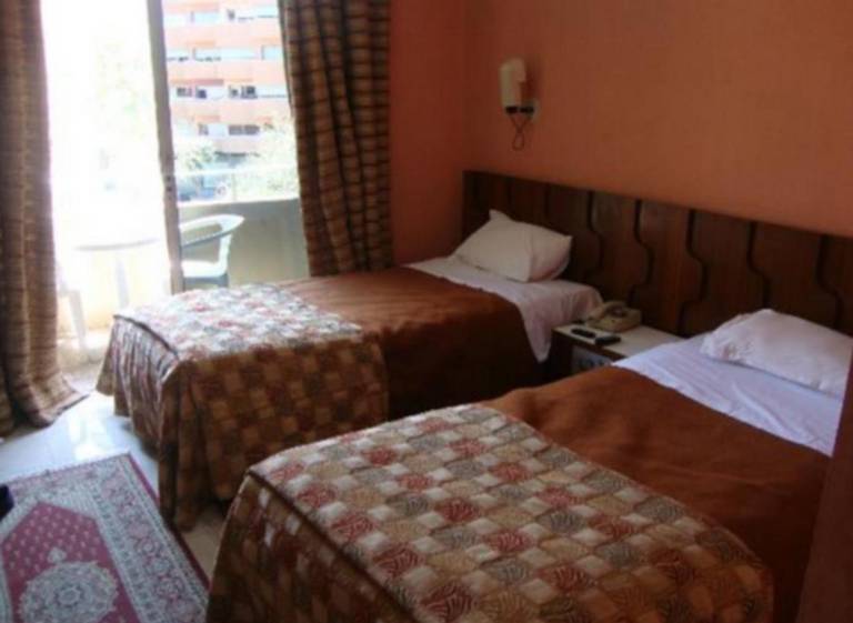 Hotel Agdal
