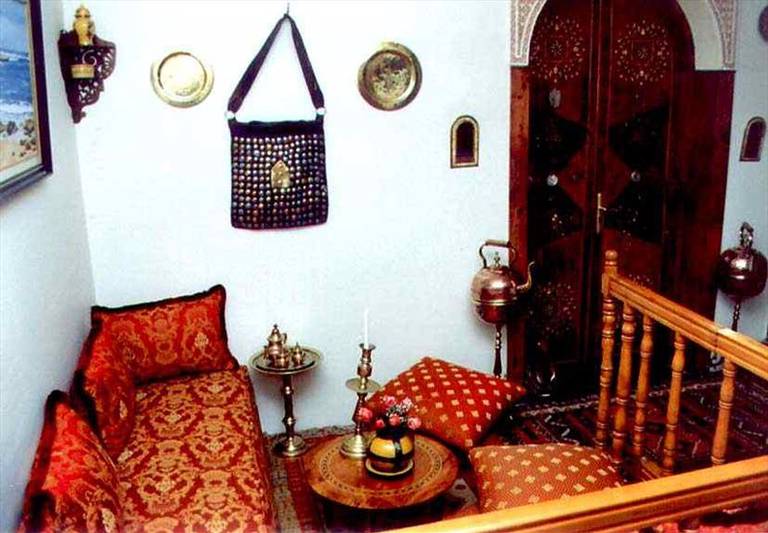 Villa Quieta