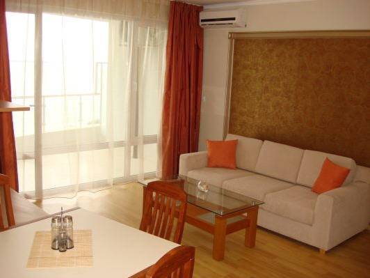 Apartments Complex Alex Beach 3* Болгария, Святой Влас
