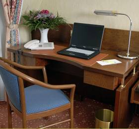 Туры в Derag Hotel Konigin Luise в Германии