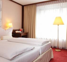 Отдых в Derag Hotel Konigin Luise - Германия, Берлин