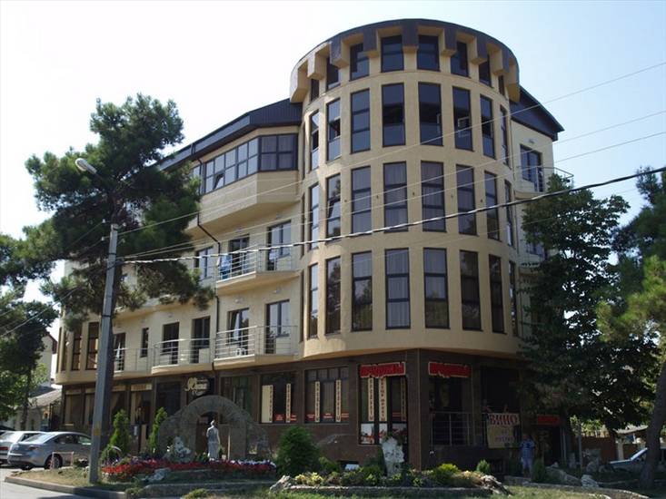 Юнона Россия, Анапа
