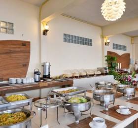 Отдых в Dusit Buncha Resort Koh Tao - Таиланд, Самуи