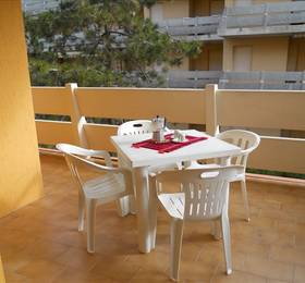 Отдых в Condominio Carina Nord Apt - Италия, Бибионе