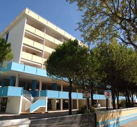 Отдых в Residence Itaca Apt - Италия, Бибионе