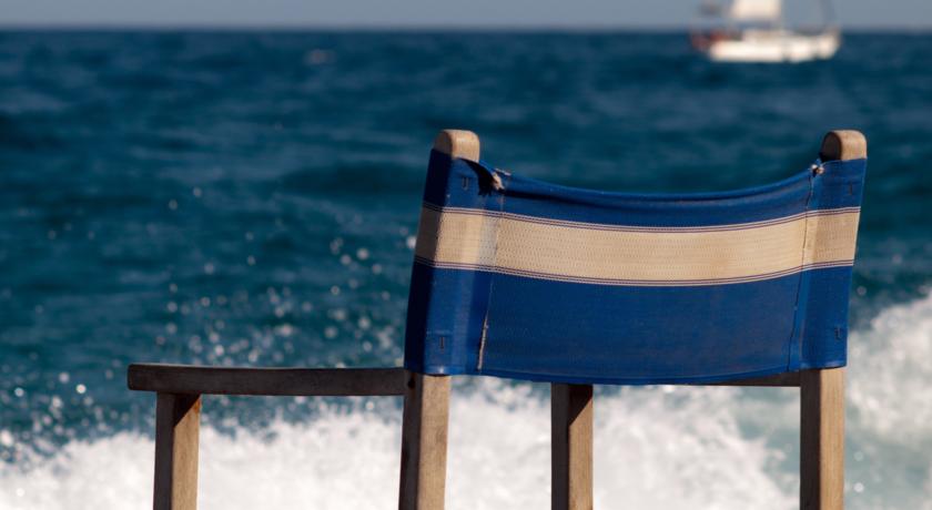 Atlantis Palace Hotel 4*