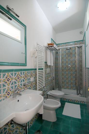 B&B Relais San Giacomo Maiori 3* Италия, Амальфи