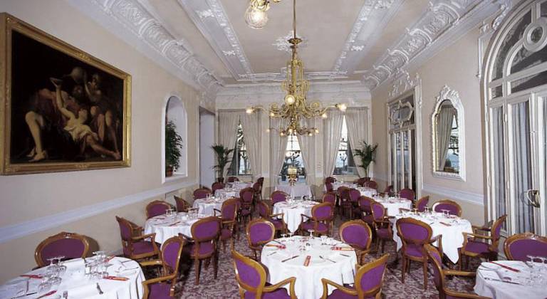 Grand Hotel Victoria (Menaggio)