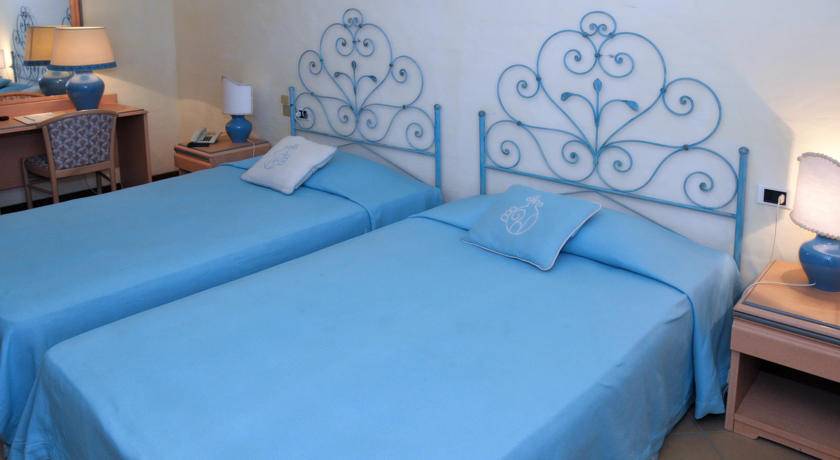 Pulicinu 4* Италия, Сардиния