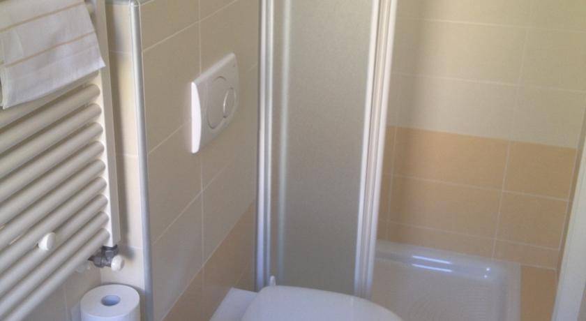 Bazzoni Et Du Lac Resort 3* Италия, Комо