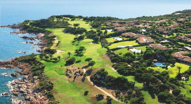 Due Lune Resort