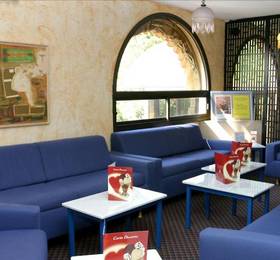 Hotel Res.Odalys Vacances Des Parfums в Грассе