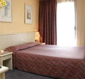 Туры в Hotel Res.Odalys Vacances Des Parfums в Франции