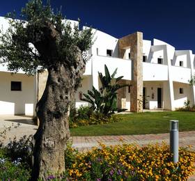 Torreserena Village в Апулия