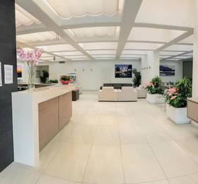 Hotel Residence Holiday в озере Гарда
