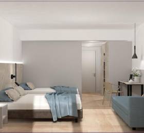 Отдых в Hotel Residence Holiday - Италия, Гарда