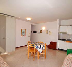 Отдых в Arcobaleno Apartments - Италия, Гарда