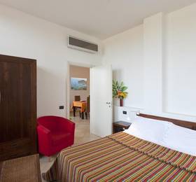 Отдых в Hotel Club Resort Regina Del Mare - Италия, Тоскана