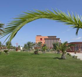 Туры в Hotel Club Resort Regina Del Mare в Италии