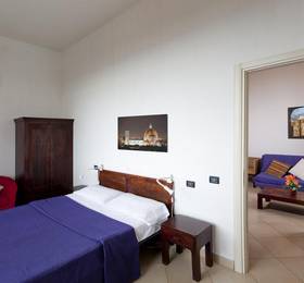 Hotel Club Resort Regina Del Mare в Тоскане