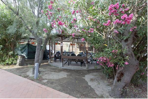 Hotel Club Resort Regina Del Mare