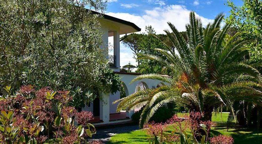 California Park Hotel 4* Италия, Тоскана