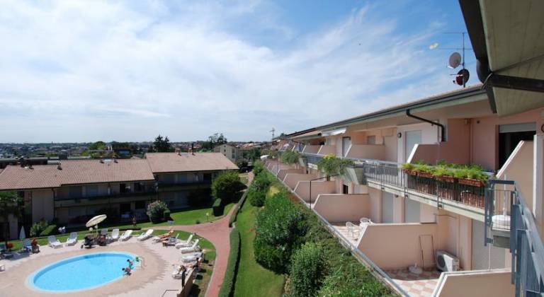 Kristall Lago Residence