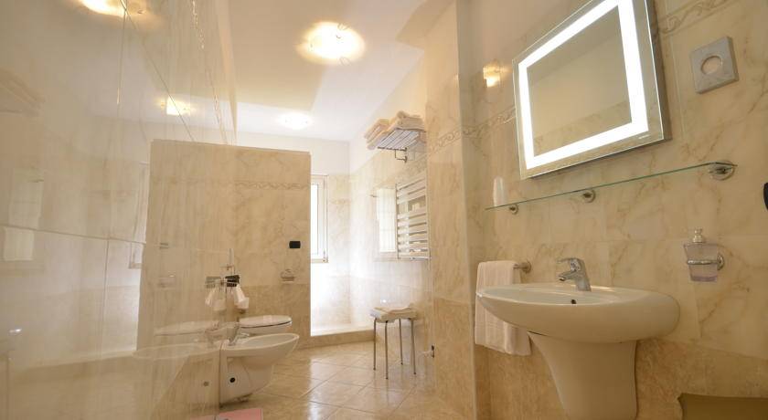 Relais Du Lac 4* Италия, Гарда
