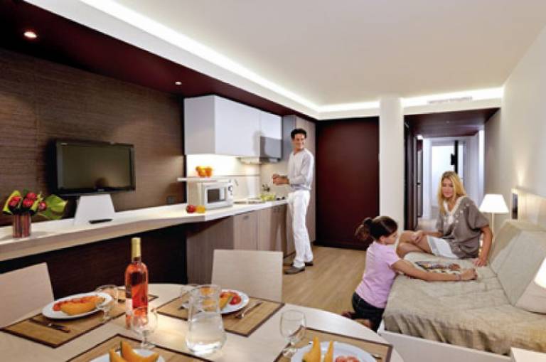 Resideal Premium Cannes