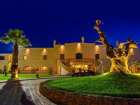 Туры в Masseria Relais Del Cardinale в Италии