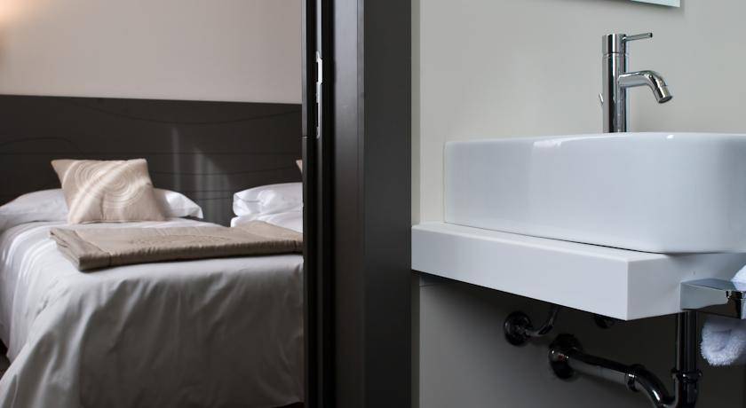 Eos Hotel 3* Италия, Апулия