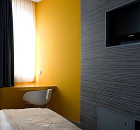 Туры в Eos Hotel в Италии