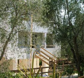 Отдых в Residence Gallo - Италия, Апулия